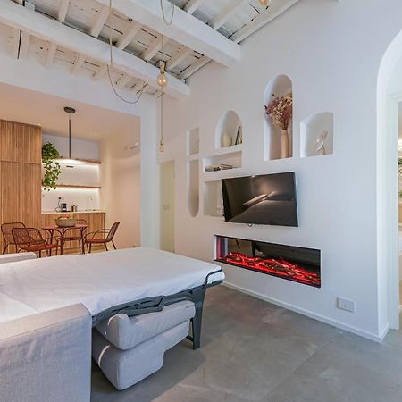 Scarlet Apartment Vernazza Exterior photo